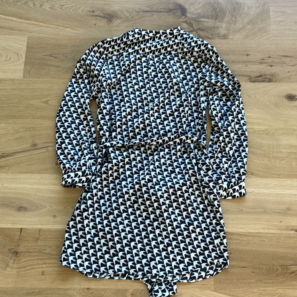 Banana Republic shirt dress - Picture 4 of 6
